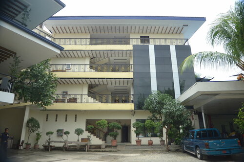 Reyna's The Haven and Gardens, Varaa Hotelli Tagbilaran Bohol