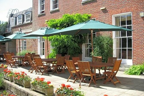 Lysses House Hotel, Varaa Hotelli Hotellit Merseyside aamiaisella, Aamiainen