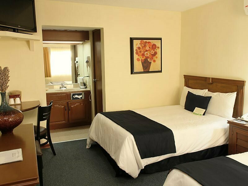 Best Western Plus San Jorge