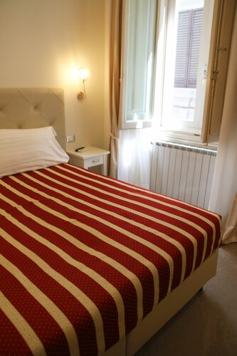 Hotel Accademia, Prenota Hotel San Lorenzo Firenze