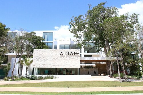 Anah Suites Tulum