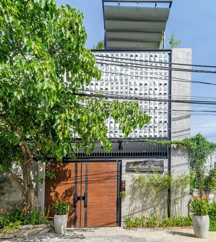 Cani Beach House, Boek Hotel Hotels in Da Nang met ontbijt, Ontbijt