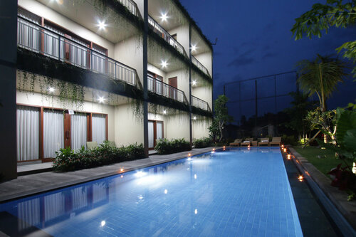 Byasa Ubud, Забронировать Гостевой дом Гостевые дома Гианьяр, Гостевой дом