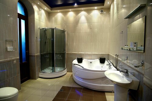 Coral Boutique Hotel, Prenota Boutique Boutique hotel a Tbilisi Region, Boutique