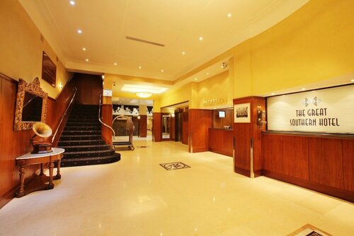 Great Southern Hotel Sydney, Забронировать Отель Отели Sydney Region с парковкой, Парковка