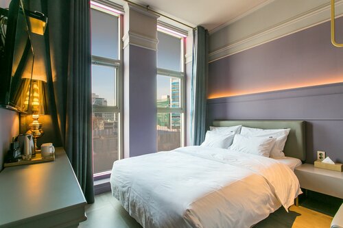 H Avenue Hotel Kondae Seongsu, Rezervovat Hotel Gwangjin-Gu Soul