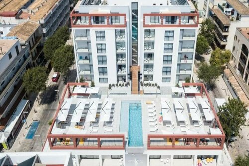 Hotel Kyrat Amarac - Adults Only, Reservar Hotel Son Servera Maiorca