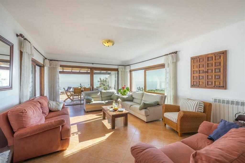 Villa Sol Naixent