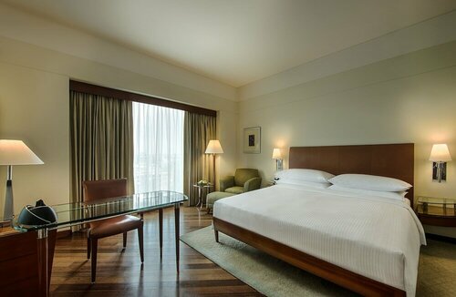 Hyatt Regency Kolkata, Забронировать Отель Отели East Zone 5 звезд, 5*
