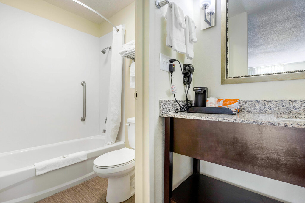 Quality Inn