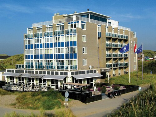 Fletcher Hotel Restaurant Zeeduin, Забронировать Отель СПА-отели Zuid-Kennemerland, SPA-услуги