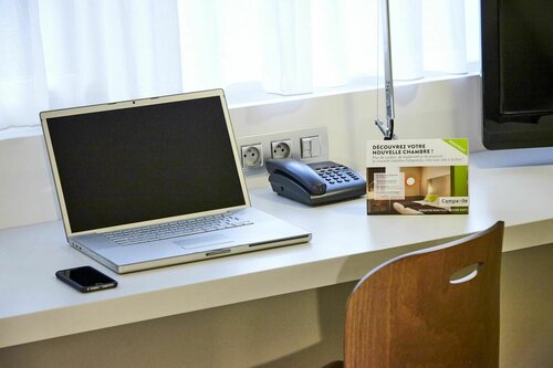 Campanile Sannois - Ermont, Book Hotel SPA-hoteller i Val d'Oise, SPA