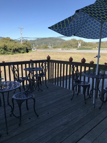 Coastside Inn, Забронировать Отель Отели San Mateo County с завтраком, Завтраки