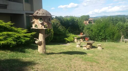 Hotel Primavera, Забронировать Отель Отели Барберино-Валь-д'Эльса с завтраком, Завтраки