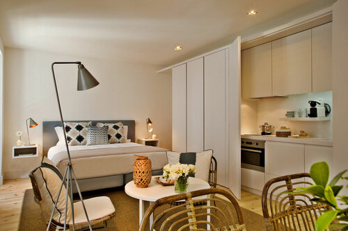 Lisbon Five Stars Apartments Combro 77
