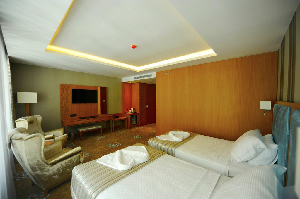 ‪Elysium Thermal Hotel & Spa‬