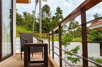 Choeng Mon Gardens, Забронировать Вилла Коттеджи провинции Сурат Тхани, Коттедж