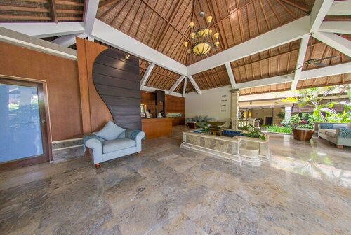Asri Jewel Villas & Spa, Boek Resort Hotels in Bali met ontbijt, Ontbijt