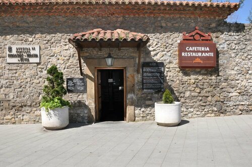 Parador de Gijón, Забронировать Отель Отели Хихона 4 звезды, 4*