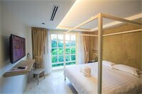 De Pastel Hua Hin, Забронировать Отель Отели Прачуапкхирикхан с парковкой, Парковка