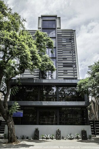 Morning Star Express Hotel, Book Hotel Pretoria 