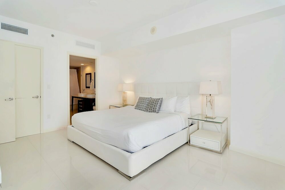 Icon Residences by Sunnyside Hotel and Resorts
