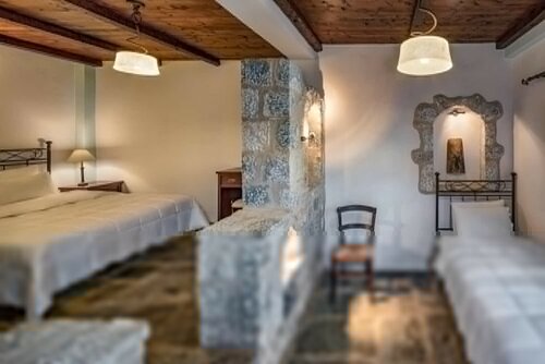 Porto Kale Guesthouse, Забронировать Гостевой дом Гостевые дома Лакония, Гостевой дом