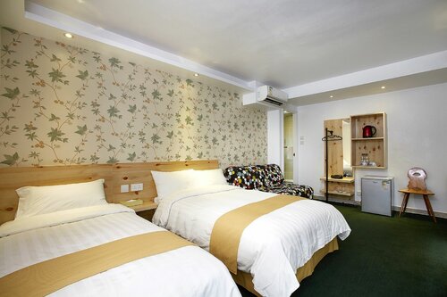 B&B Cheung Chau, Rezerwuj Bed and Breakfast Cheung Chau Hongkong