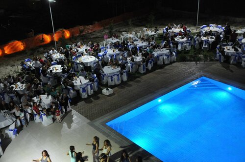 Casablanca Garden Hotel, Забронировать Отель Отели Аванос 3 звезды, 3*