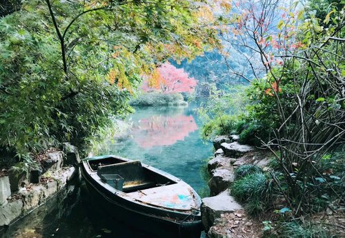 Hangzhou Sansu Hotel, Забронировать Отель Отели Сиху с парковкой, Парковка