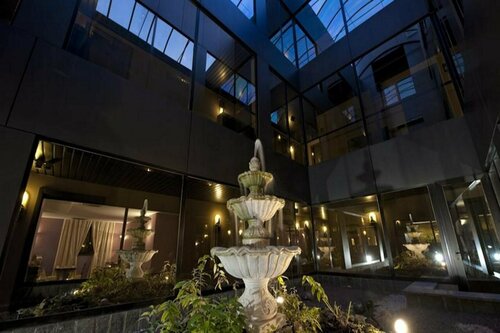 Hotel Comtur, Boek Hotel Binasco Lombardije