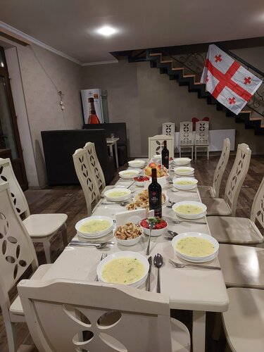 Hotel Gergeti, Book Hotel Gergeti Mtkheta-Mtianeti