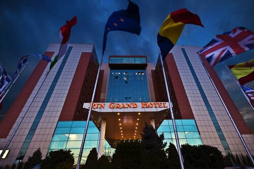 Rin Luxury Apartments Pool & Spa, Prenota Appartamento Hotel SPA a Muntenia, SPA