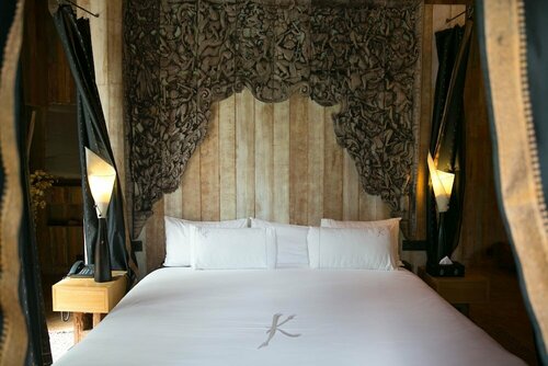 Lodge K, Réserver Complexe hôtelier Tounsi Marrakech
