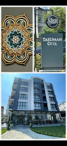 Taşliman Otel, Забронировать Отель «постель и завтрак» Чынарджык Мраморноморский регион