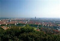 Lagrange City Aparthôtel Lyon Lumière, Rezervasyon Apart Otel Rhône-Alps kahvaltılı oteller, Kahvaltı