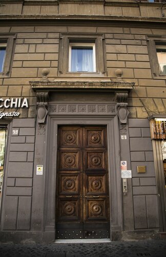 Piccola Navona Roof Garden, Забронировать Гостевой дом Навона Рим