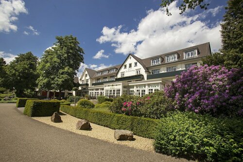 Hotel De Bilderberg, Забронировать Отель Отели Betuwe с питанием, Пансион