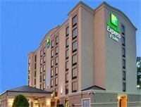 Holiday Inn Express & Suites Houston - Memorial Park Area by IHG, Брондау Қонақ үй Хьюстон Texas Gulf Coast
