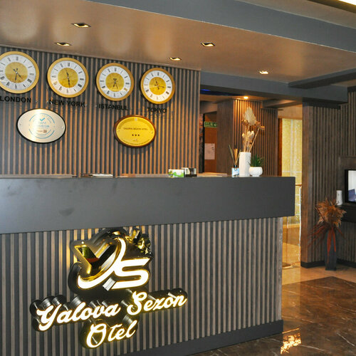 Yalova Sezon Hotel, Boek Hotel Hotels in Yalova met parkeren, Parkeren