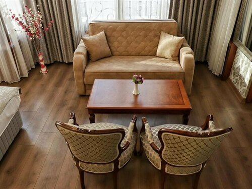 Hotel Gritti Pera & Spa, Забронировать Отель Бейоглу Стамбул, рядом с Мост Ататюрка