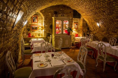 Narutis Hotel - Vilnius, Lithuania, Забронировать Отель Отели Вильнюса 5 звезд, рядом с All Saints Church in Vilnius, 5*