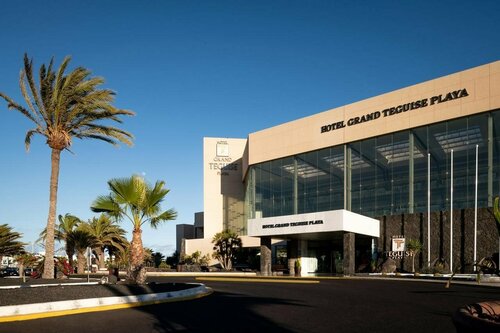 Grand Teguise Playa, Book Hotel Las Palmas Canary Islands