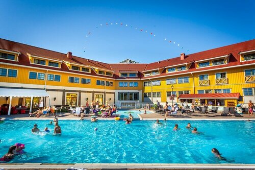 Quality Hotel & Resort Kristiansand, Đặt Khách sạn Kristiansand 