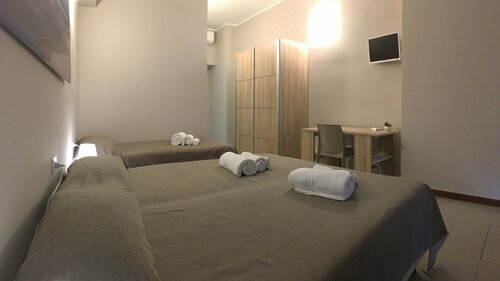 B&B Viale San Pietro, Забронировать Отель «постель и завтрак» Сассари Sardinia North