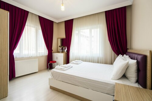 LALE SULTAN SÜİT APART, Varaa Hotelli Fatih Beyoglu