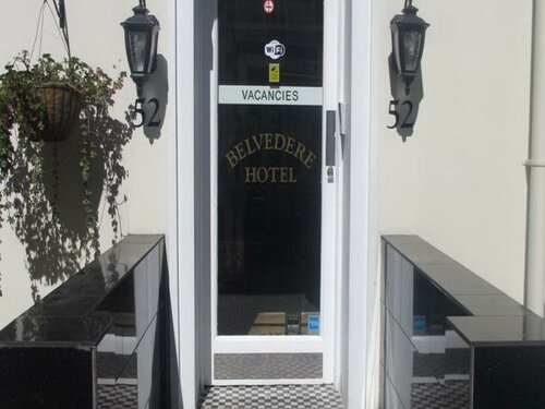 Belvedere Hotel, Забронировать Отель Отели Большого Лондона с завтраком, Завтраки