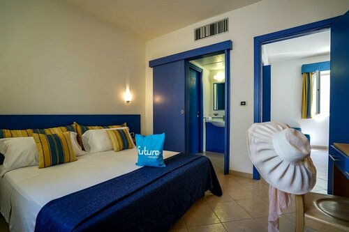 Futura Club Torre Rinalda, Book Hotel Hotels in Torre rinalda with a Pool, Swimming Pool
