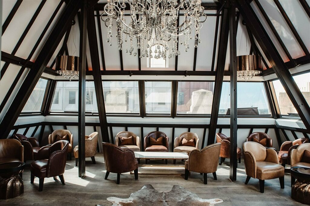Mayfair Hotel Adelaide by IHG