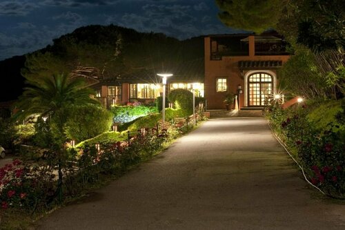 Relais delle Picchiaie, Book Ferieresort Portoferraio Elba